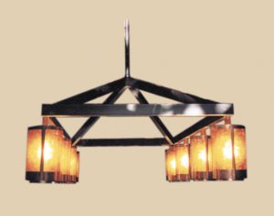 Chandelier #3
