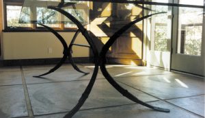 Custom Table