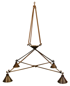Chandelier #12