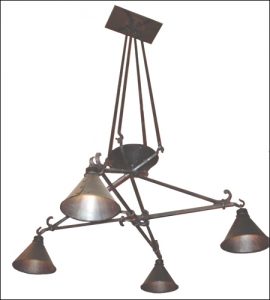 Chandelier #12