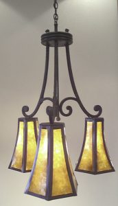 Chandelier 9
