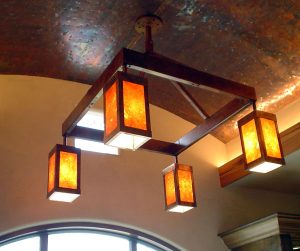 Chandelier #11