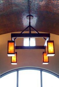 Chandelier #11
