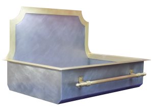 Constantine vanity sink