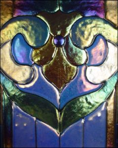 Custom Glass 1