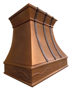 Range Hood #6, E, variation 2