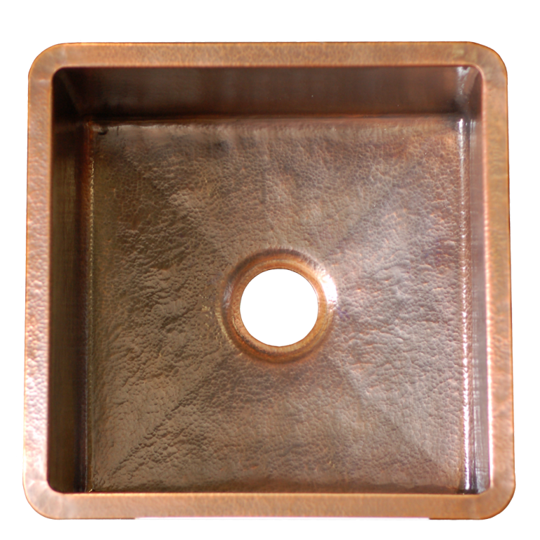 Custom Bar Sinks Texas Lightsmith