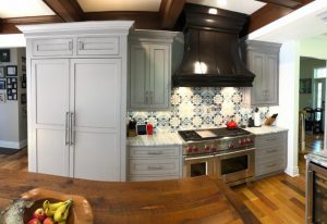 Range Hood #4 L onsite photo