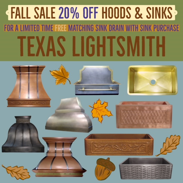 25%/20% Off Sale