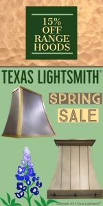 Spring Sale 20% - 15% off