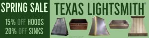 Spring Sale 20% - 15% off