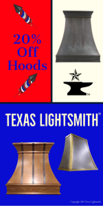 2019 Summer Sale 20% Off Classic Line Range Hoods