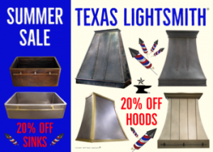 2019 Summer Hood Sink 20%