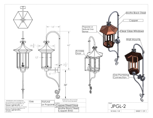 JPGL-2 Spec Drawing
