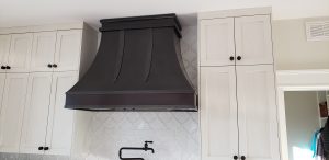 Range Hood #4, M, customized