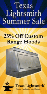Summer Sale – 25% Off Range Hoods