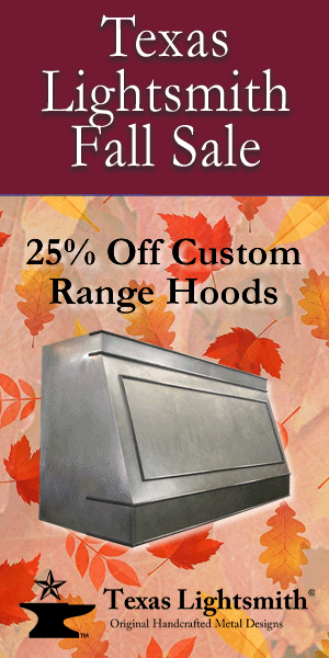 Fall Sale – 25% Off Range Hoods Fall Sale – 25% Off Range Hoods