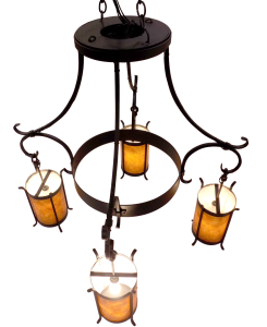 Custom Chandelier #28