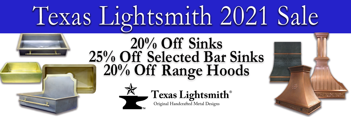 Texas Lightsmith 2021 Sale