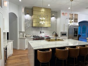 Range Hood 46-6