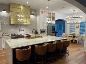 Range Hood 46-6