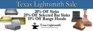 Texas Lightsmith Sale