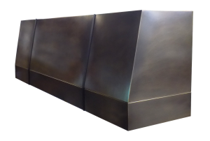 Range Hood 3E