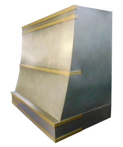Range Hood #26, F