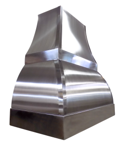 Range Hood 24, L