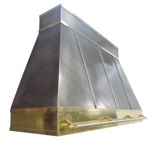 Range Hood 8B