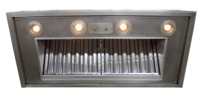 Range Hood 8C insert
