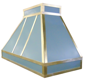 Range Hood 27, B