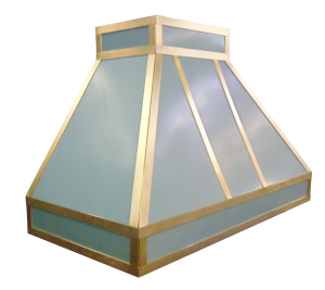 Range Hood 27, B