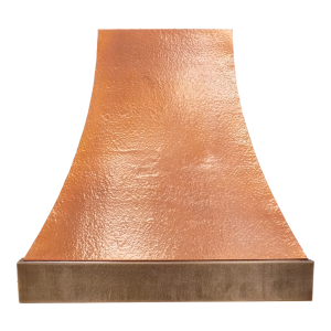 Tidewater Range Hood 4-126