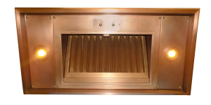 Range Hood 24M Liner / Insert