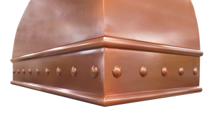 Range Hood 24M border detail