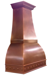 Range Hood 24M