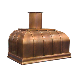 Range Hood 22A