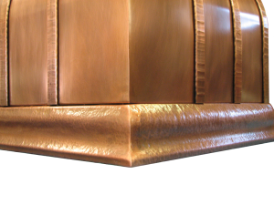 Range Hood 22A Border