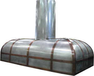 Range Hood 22B