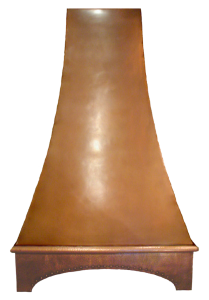 Range Hood 23A