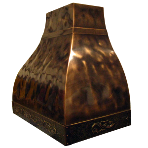 Range Hood 24A
