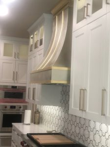 Range Hood 13, N onsite photo