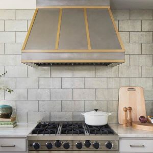 Range Hood #7-44