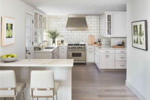 Range Hood #7-44