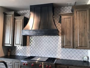 Range Hood 4-137