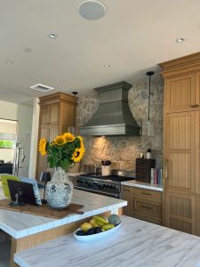 Range Hood #4-85