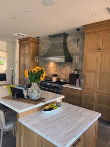Range Hood #4-85