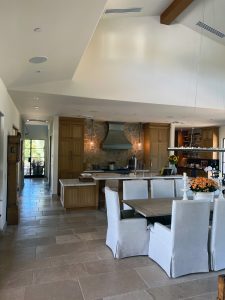 Range Hood #4-85
