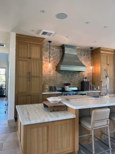 Range Hood #4-85